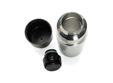 Termo reciclado Thermocup RCS con taza de 500 ml