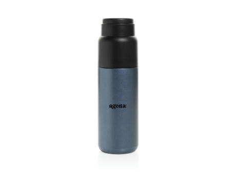 Termo reciclado Thermocup RCS con taza de 500 ml