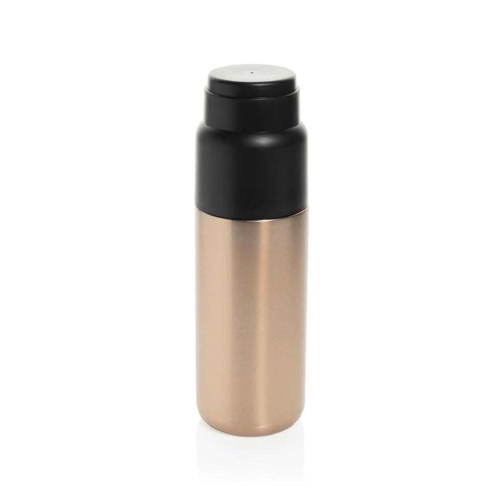Termo reciclado Thermocup RCS con taza de 500 ml