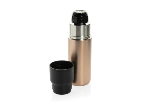Termo reciclado Thermocup RCS con taza de 500 ml