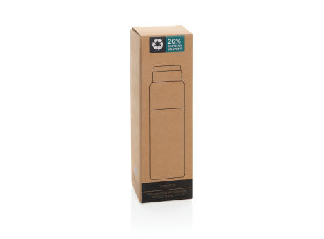 Termo reciclado Thermocup RCS con taza de 500 ml
