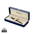 Bolígrafo Waterman Hemisphere, negro