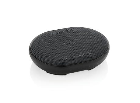 Barra de sonido Bluetooth® híbrida de primera calidad 2 x 5 W Hybrid