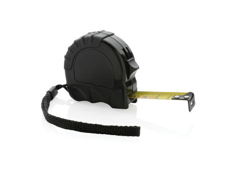Flexómetro RCS de plástico reciclado 3M/16 mm