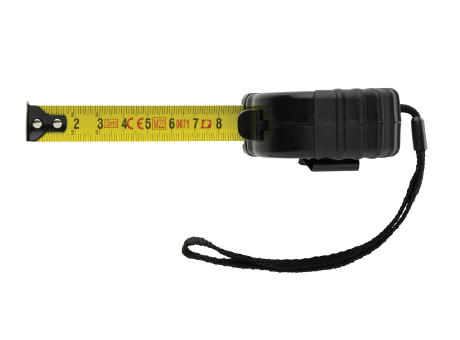 Flexómetro RCS de plástico reciclado 3M/16 mm