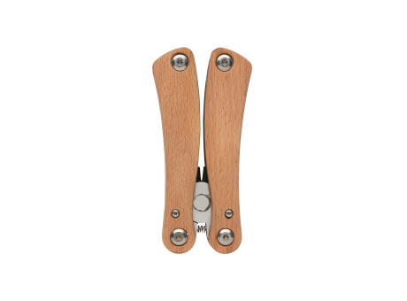 Multiherramienta de madera