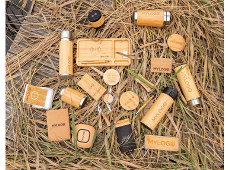 Multiherramienta de madera