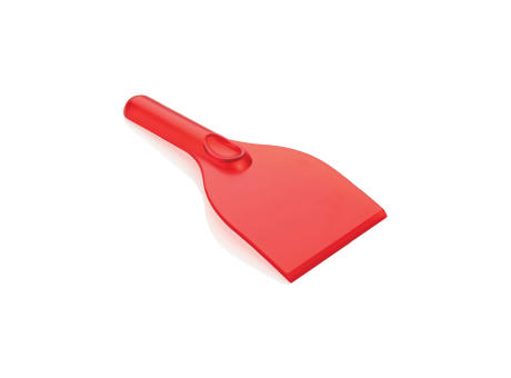 Raspador de hielo