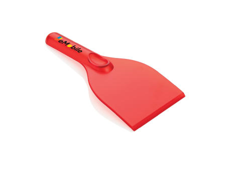 Raspador de hielo
