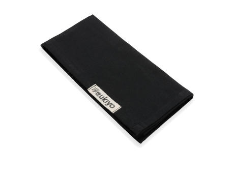 Set de 4 servilletas de mesa Ukiyo Aware ™ 180gr