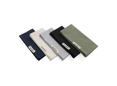 Set de 4 servilletas de mesa Ukiyo Aware ™ 180gr