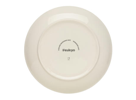 Set platos Ukiyo para 2