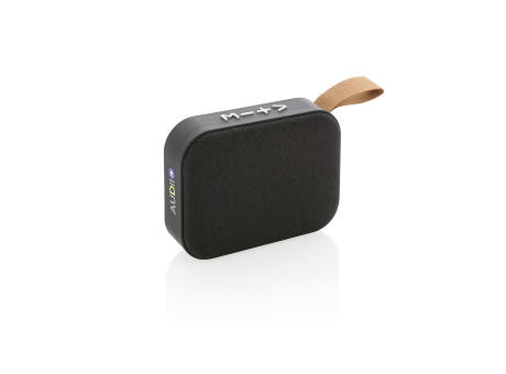 Altavoz moderno de tela