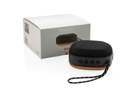 Altavoz inalámbrico Baia 5W