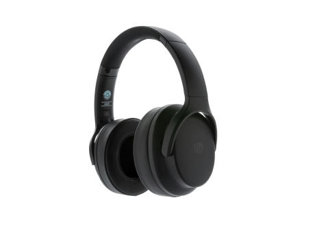 Auriculares de plástico Urban Vitamin Palo Alto RCS