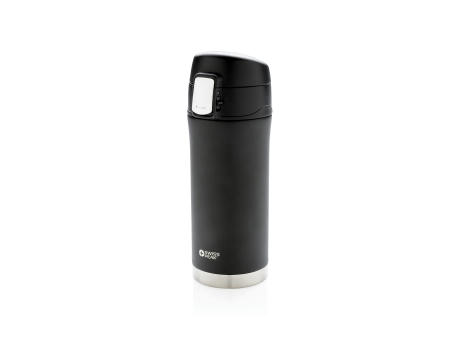 Termo Swiss Peak Elite al vacío de cobre
