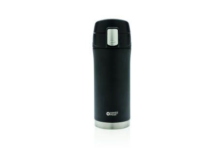 Termo Swiss Peak Elite al vacío de cobre