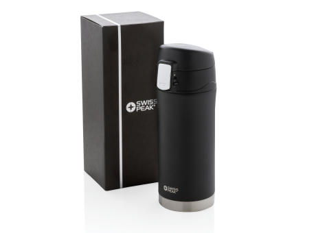 Termo Swiss Peak Elite al vacío de cobre