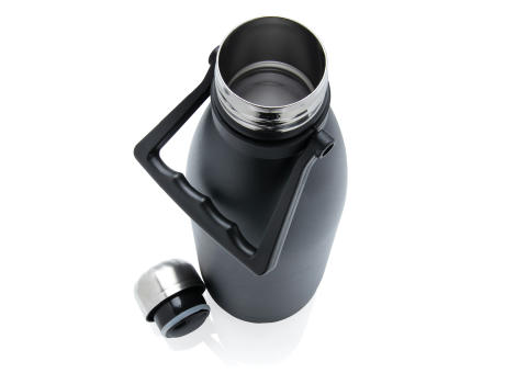 Botella RCS al vacío grande acero inoxidable reciclado 1,5L