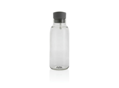 Botella Avira Atik RCS PET Reciclado 500 ml