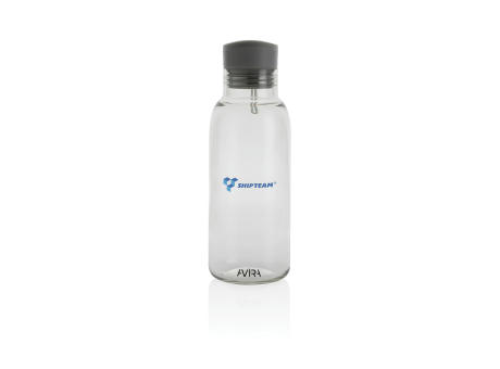 Botella Avira Atik RCS PET Reciclado 500 ml