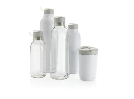 Botella Avira Atik RCS PET Reciclado 500 ml