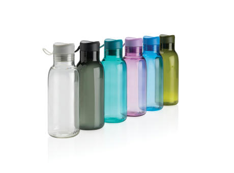 Botella Avira Atik RCS PET Reciclado 500 ml