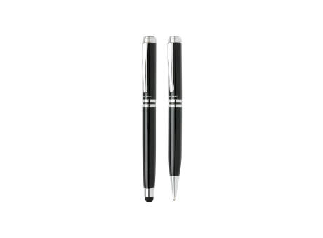 Set bolígrafos ejecutivo Swiss Peak