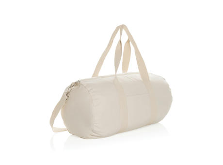 Bolsa viaje de lona AWARE™ sin teñir