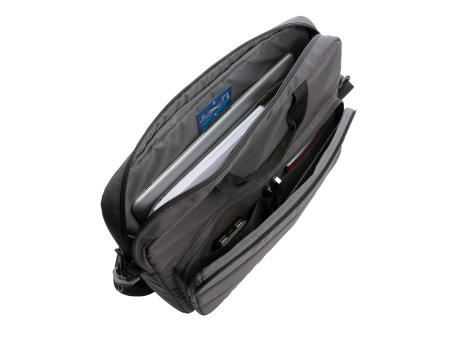 Maletín Impact AWARE ™ RPET 15,6"
