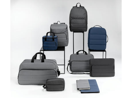 Maletín Impact AWARE ™ RPET 15,6"