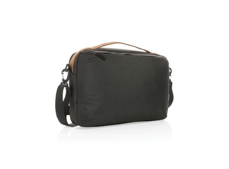 Maletín para portátil 15,6" Impact AWARE ™ 300D two tone