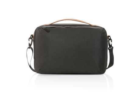 Maletín para portátil 15,6" Impact AWARE ™ 300D two tone