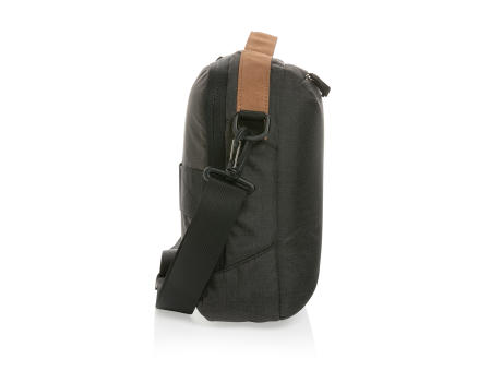Maletín para portátil 15,6" Impact AWARE ™ 300D two tone