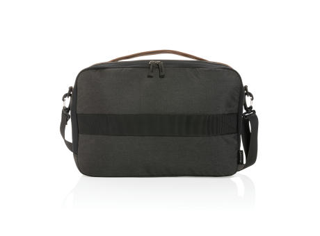 Maletín para portátil 15,6" Impact AWARE ™ 300D two tone