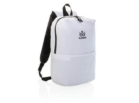 Mochila casual sin PVC