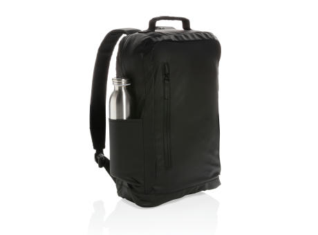 Mochila Fashion ordenador 15,6¨ sin PVC