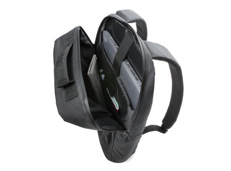 Mochila Fashion ordenador 15,6¨ sin PVC