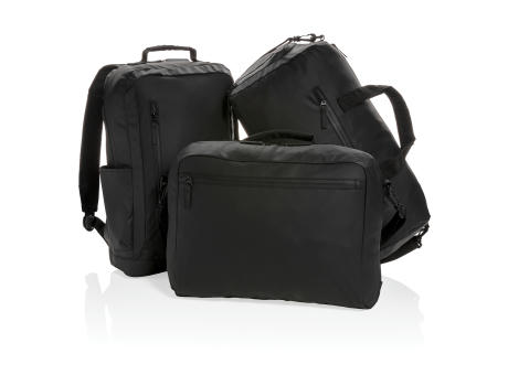 Mochila Fashion ordenador 15,6¨ sin PVC