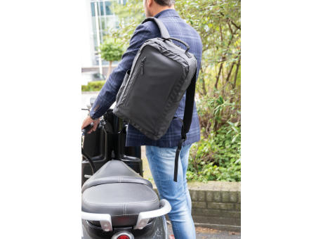 Mochila Fashion ordenador 15,6¨ sin PVC