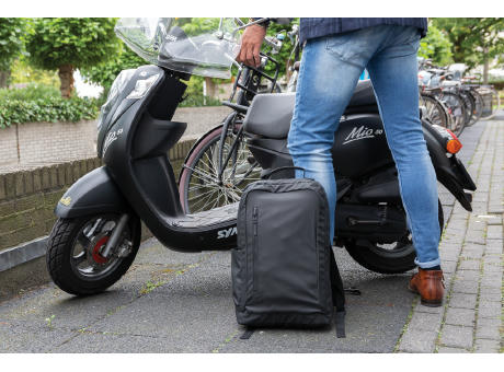 Mochila Fashion ordenador 15,6¨ sin PVC