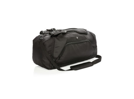 Bolsa y mochila deportiva Swiss Peak RFID