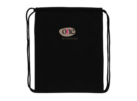 Mochila de algodón reciclado 145gr Impact AWARE™