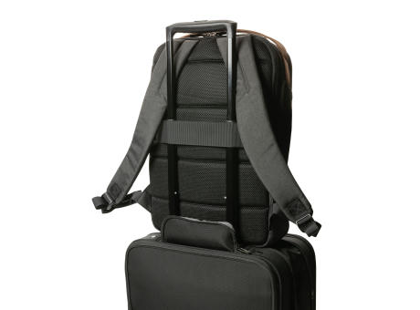 Mochila de ordenador Impact AWARE ™ 300D two tone