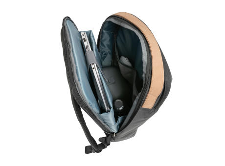 Mochila de ordenador Impact AWARE ™ 300D two tone