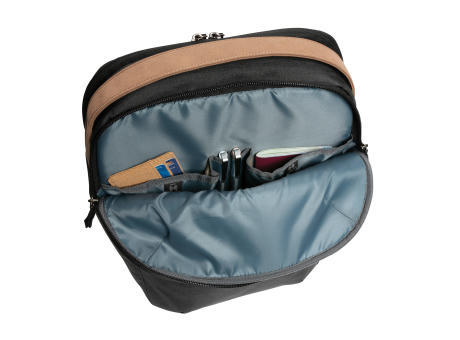 Mochila de ordenador Impact AWARE ™ 300D two tone