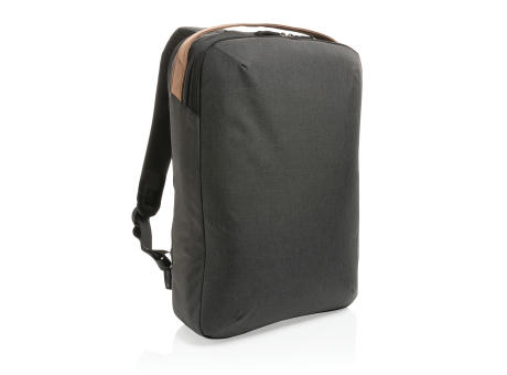 Mochila de ordenador Impact AWARE ™ 300D two tone