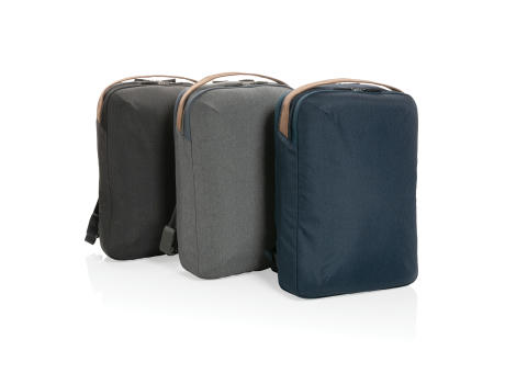Mochila de ordenador Impact AWARE ™ 300D two tone