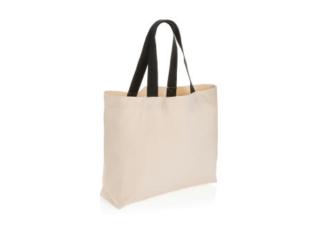 Tote grande de lona de 240 g/m² Impact Aware™ sin teñir