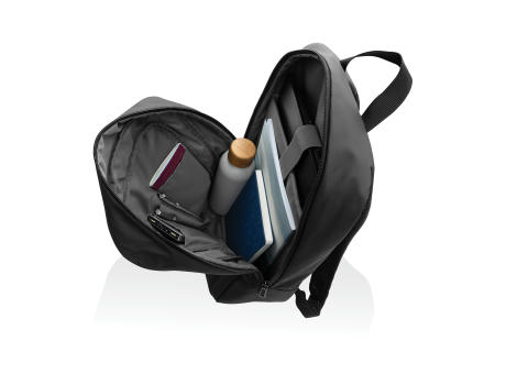 Mochila básica Armond ordenador 15,6¨ AWARE™ RPET